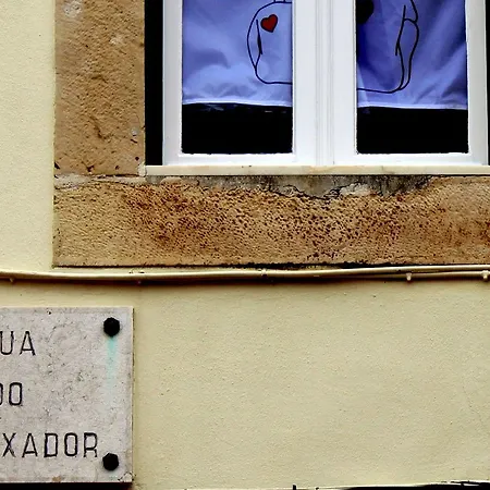 民宿 Casa Da Ilda *