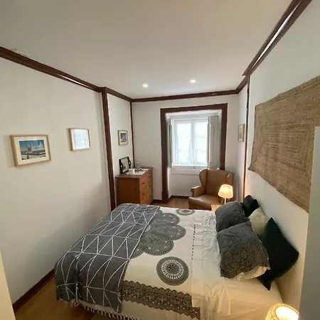 Casa Da Ilda * Lisbon