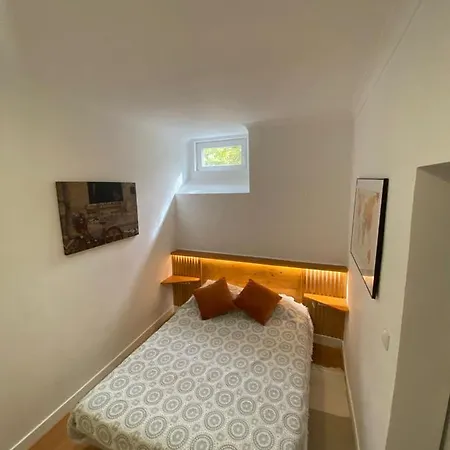 Casa Da Ilda Homestay *