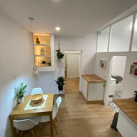 Casa Da Ilda Homestay