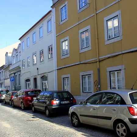 Homestay Casa Da Ilda