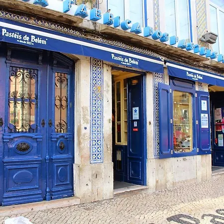 Casa Da Ilda Lisbon