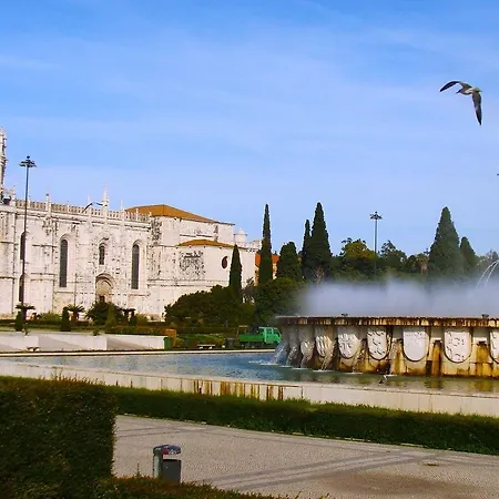 Casa Da Ilda Lisbon