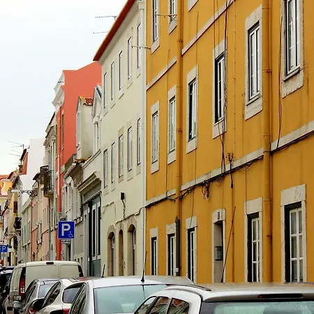 Casa Da Ilda Lisbon