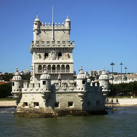 Casa Da Ilda Lisbon