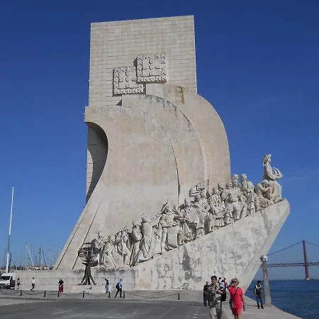 Casa Da Ilda * Lisbon