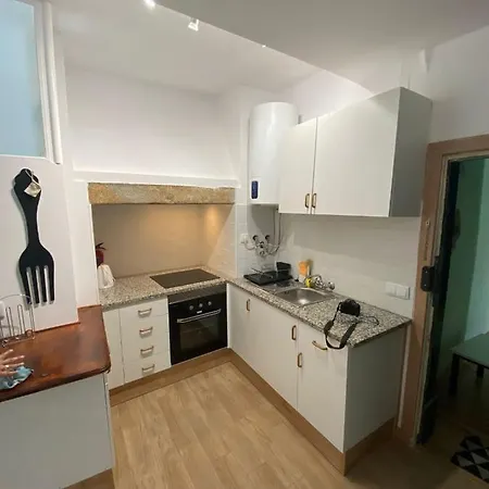 Casa Da Ilda Habitación en casa particular