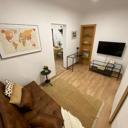 Habitación en casa particular Casa Da Ilda